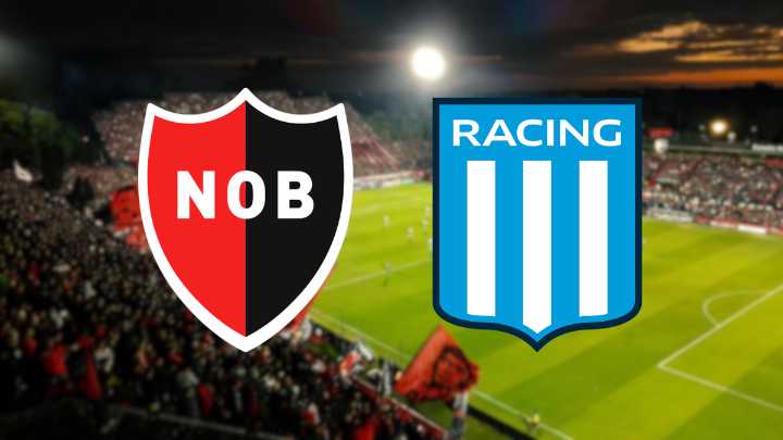Newell's vs Racing: hora, canal y posibles formaciones por el torneo Clausura