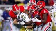 Georgia vs. Georgia Tech prediction, pick, odds, spread, where to watch live