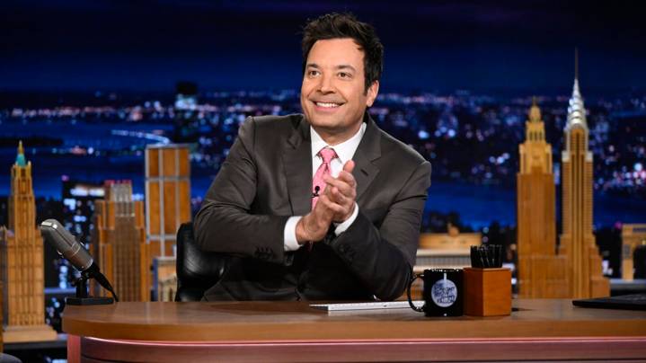 Is Jimmy Fallon New on Thanksgiving? 'The Tonight Show' Schedule Details