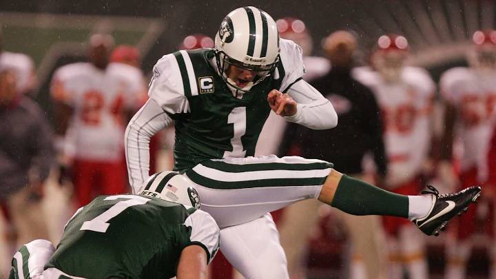 Where Are They Now: Mike Nugent