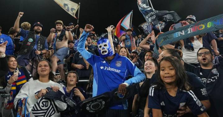 MLS owners vote to shift soccer season to a late-summer to spring calendar in 2027