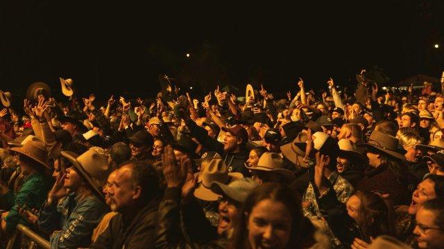 What's on this weekend in Newcastle?