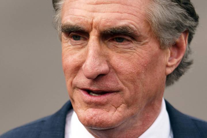 Los parques nacionales de EE.UU. cobrarán cien dólares más a los turistas extranjeros