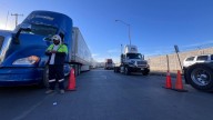 De 7 a 10 días tomará a maquiladoras retomar normalidad tras bloqueo de puentes