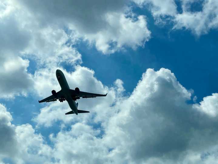 Trump administration limits some flights during shutdown as controllers show strain