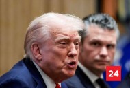 "Lanza del Sur": EE.UU. inicia una nueva y tensa fase militar antidrogas en el Caribe