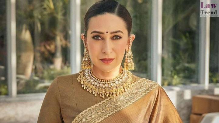 Karisma Kapoor’s Children Allege Unpaid US Fees in Kapur Inheritance Fight; Judge Warns Against ‘Melodrama’