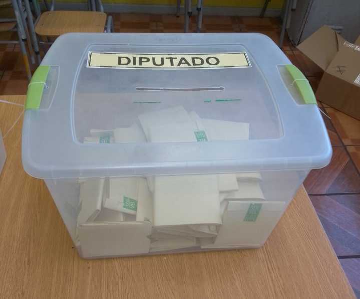 Resultados Elecciones 2025 en Chile: ¿Quiénes son los diputados electos por El Maule?