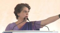 ‘Won’t Vote Again’: Priyanka Gandhi Recounts Amethi Woman Scolding Rajiv Gandhi Over Water Taps