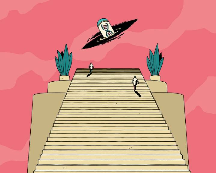 How Forbes Sent E-mails to the Future—And What Happened 20 Years Later