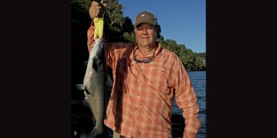 David Rainer: When crappie won’t bite, Tennessee River has great alternatives