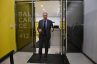 Diego Santilli asume formalmente este martes al frente del Ministerio del Interior