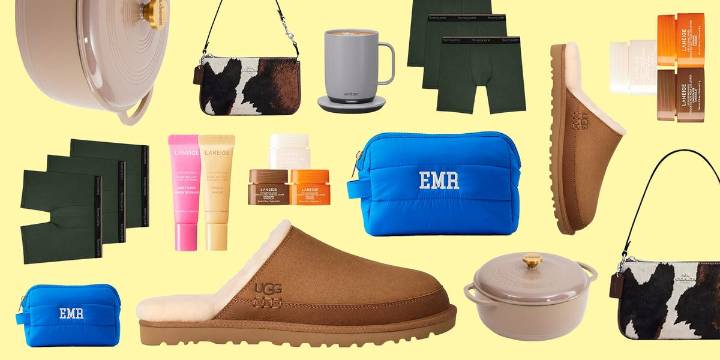 20 Best Black Friday Cyber Monday Gifts 2025 for Everyone