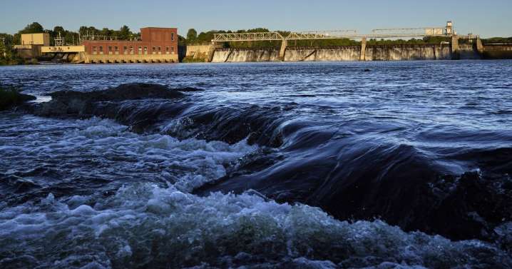 A new EPA proposal would limit the agency’s ability to enforce clean water rules