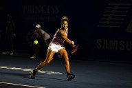 Renata Zarazúa avanza a la final del WTA 125; enfrentará a Marina Stakusic