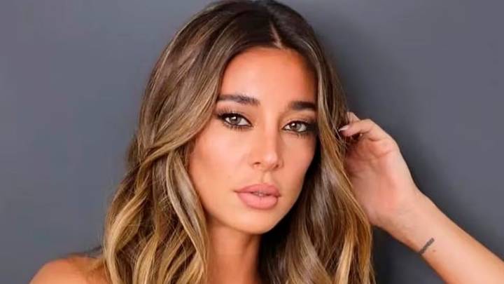 Sol Pérez reveló el problema con su marido que los dejó al borde de la separación