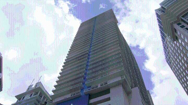 Ex-Brickell condo property manager charged in alleged $140K ‘ghost employee’ scheme – NBC 6 South Florida