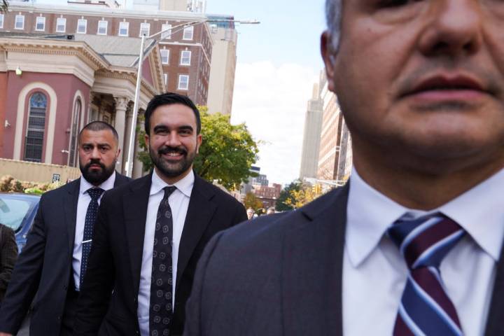 In Uganda, NYC mayoral hopeful Zohran Mamdani is remembered with pride