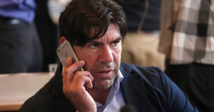 Marcelo Salas pone en duda su continuidad en la presidencia de Deportes Temuco: “Es desgastante en la parte psicológica”