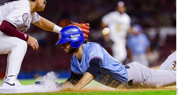 Charros viven bronca, expulsiones y barrida en dura visita a Tomateros