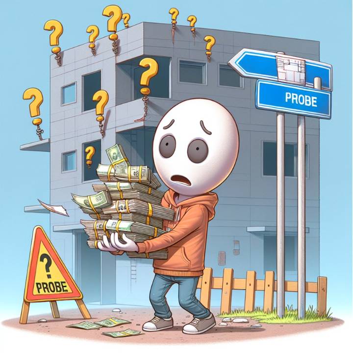 Political Allegations: BRS-BJP Connections Stir Controversy