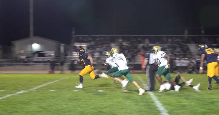 Arroyo Grande, Templeton football teams gear up for championship games