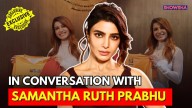 Samantha Ruth Prabhu EXCLUSIVE: On Pickleball, Dreaming Big & Her Connection With Chennai I N18V