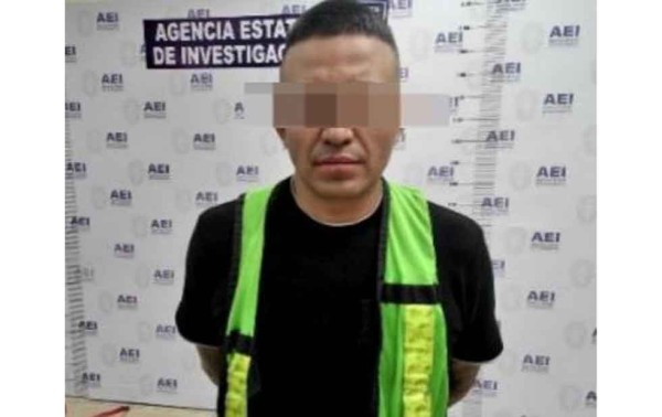 Presunto asesino es acusado formalmente en Juárez