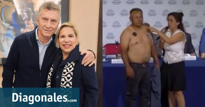 El PRO aclaró que no es un partido antivacunas tras el vergonzoso evento de su diputada