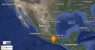 ¿Lo sentiste? Reportan sismo de 2.3 con epicentro en Coyoacán, CDMX