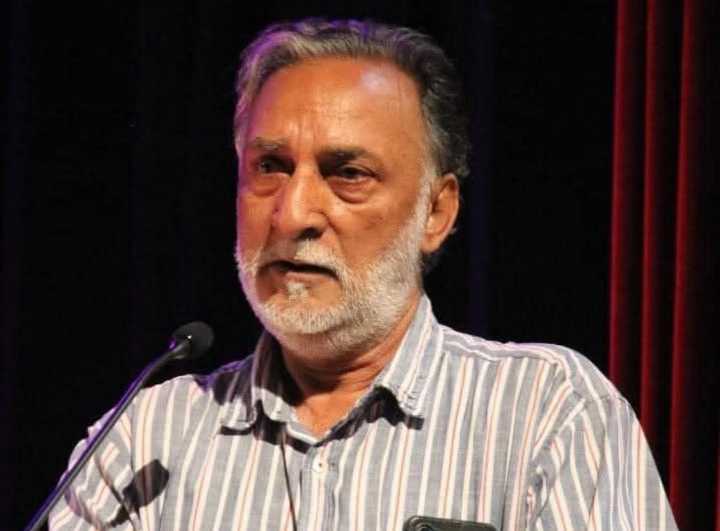 From Downtown to Delhi, Faiyaz Dilbar’s Life Was a Story in Verse