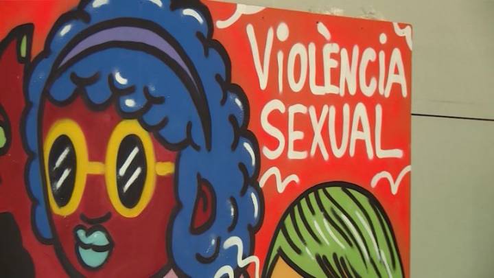 América Latina: acoso callejero, problema sin fin para las mujeres