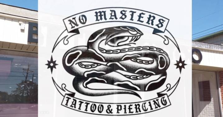 Tattoo shop damaged in crash set to reopen with new name, owner