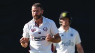 Sheffield Shield: Queensland quick Xavier Bartlett endorses Michael Neser to join  Test squad