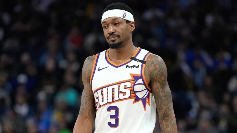 Bradley Beal blasts Suns for how he was used in Phoenix