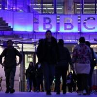 Trump says will sue BBC for billions over video edit