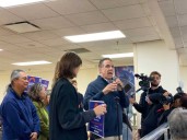 NYC Mayor’s Race: Cuomo rejects Trump’s apparent endorsement, says he ‘called me a bad Democrat’