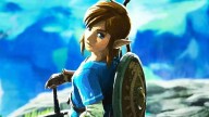 “The Legend of Zelda”: mira las primeras imágenes de Link y Zelda para la nueva película live