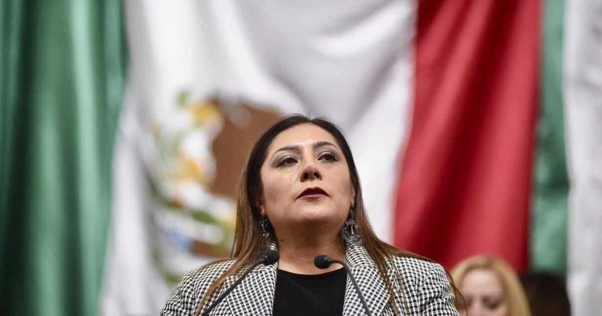 Morena CDMX va por comisión investigadora sobre marcha de la Generación Z
