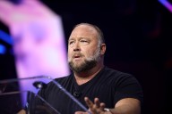 'Deeply troubling': What Alex Jones was allegedly told about Trump's revenge lawsuits