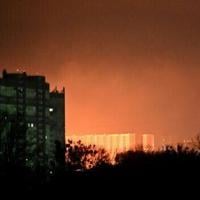 Russia strike on Kyiv apartment block kills six, Ukraine says