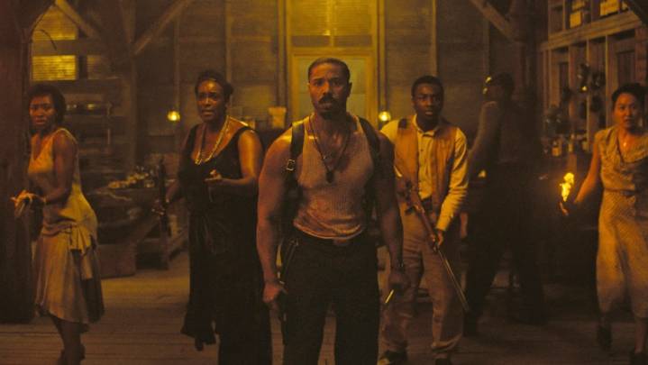 AARP Best Picture Nominees: Sinners, One Battle Another