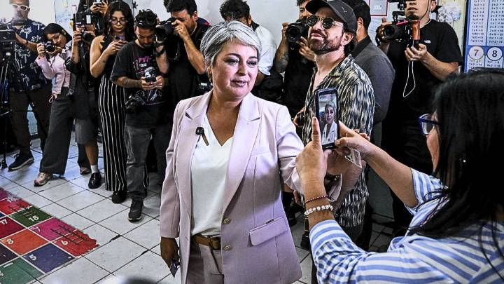 Elecciones en Chile: Un triunfo de Jara que será cuesta arriba en el balotaje