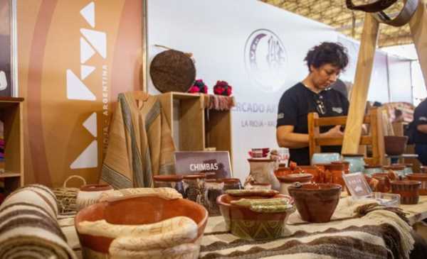 El Gobierno presentó una guía para potenciar el turismo artesanal