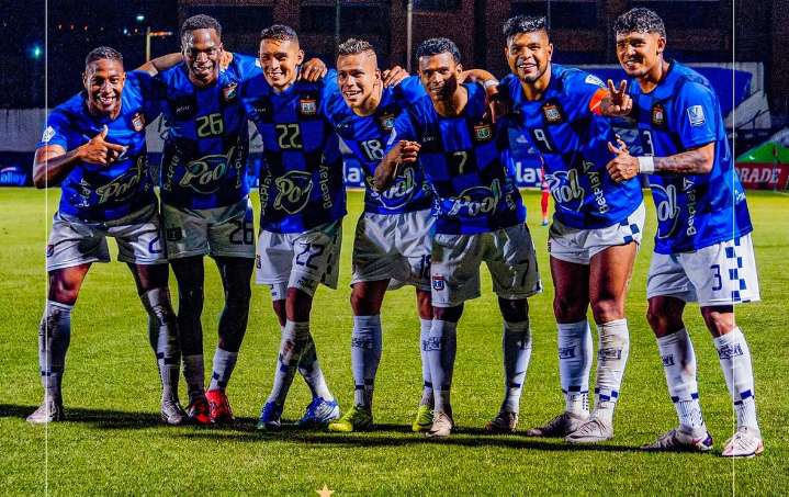 🔴En vivo🔴 Boyacá Chico VS América de Cali: FPC 2025