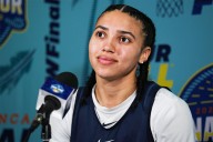 “Doesn’t Feel Real”: What Azzi Fudd Said About UConn Return, NIL