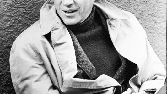 Steve McQueen's death in Juárez left impression on border: Trish Long