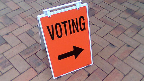 Clearbrook Votes to Secede from Abbotsford