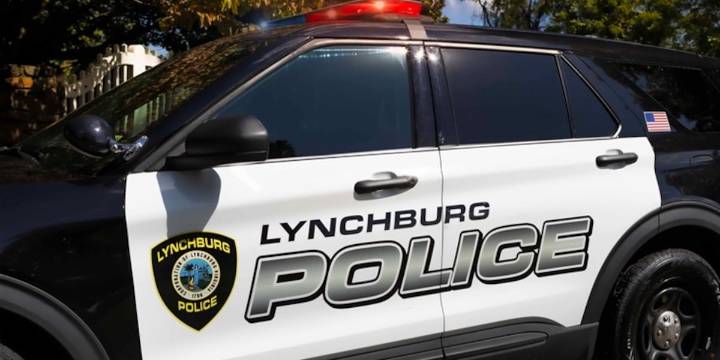 Suspect in custody in Lynchburg attempted robbery