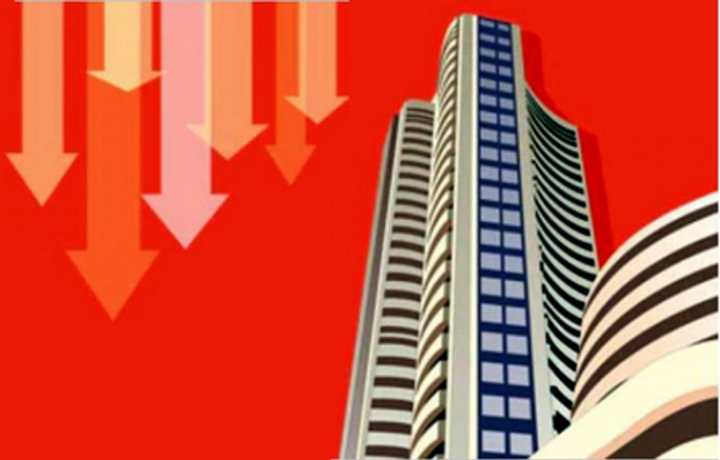 Seven of top 10 valued firms lose Rs 88,600 crore; Airtel, TCS among biggest losers
